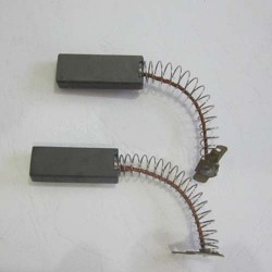 Carbon Brush